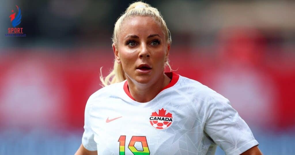 Adriana Leon  (@_adrianaleon_) - Canadian Football Star