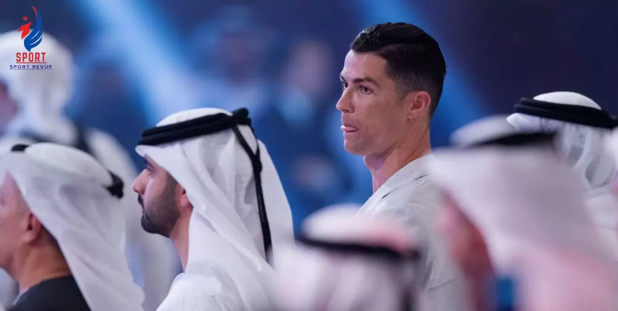 Is Cristiano Ronaldo Muslim? All about His Religion