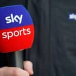 List of Sky Sports News Presenters in 2024