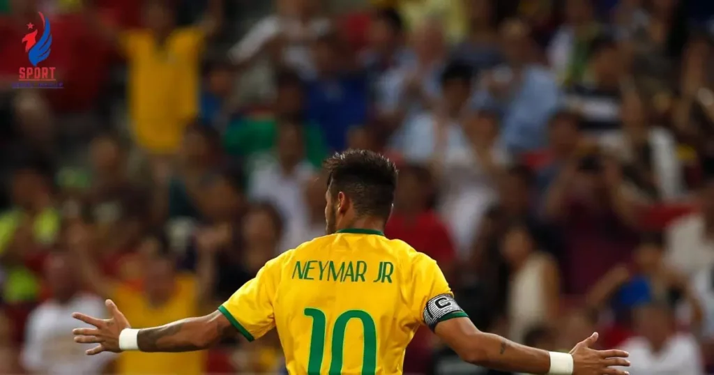 Neymar’s Parents Are of Brazilian Nationality