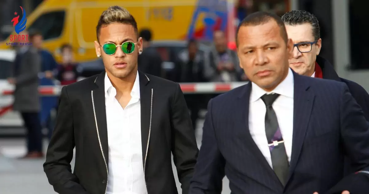 Neymar’s Parents: Their Nationality, Ethnicity, and Background