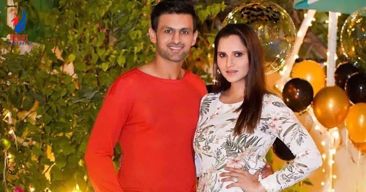 The End of "ShoSan" Inside Sania Mirza and Shoaib Malik's Shocking Divorce