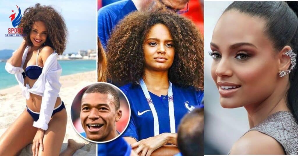 The Rumors Initially Linking Alicia Aylies and Kylian Mbappé