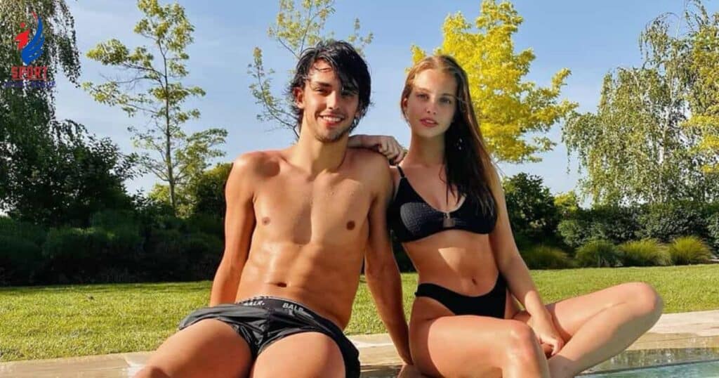 Who Are João Félix and Margarida Corceiro Dating Now Post-Split?