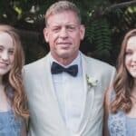 Alexa Marie Aikman Facts About Troy Aikman's Daughter
