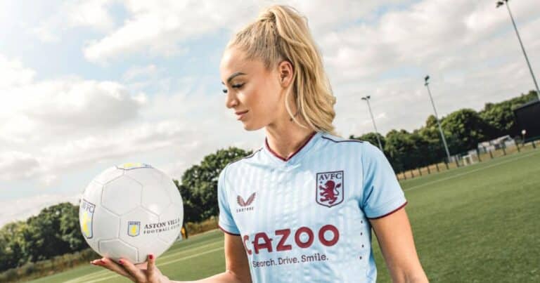 Alisha Lehmann: Meet The Most Followed Women’s Footballer In The World