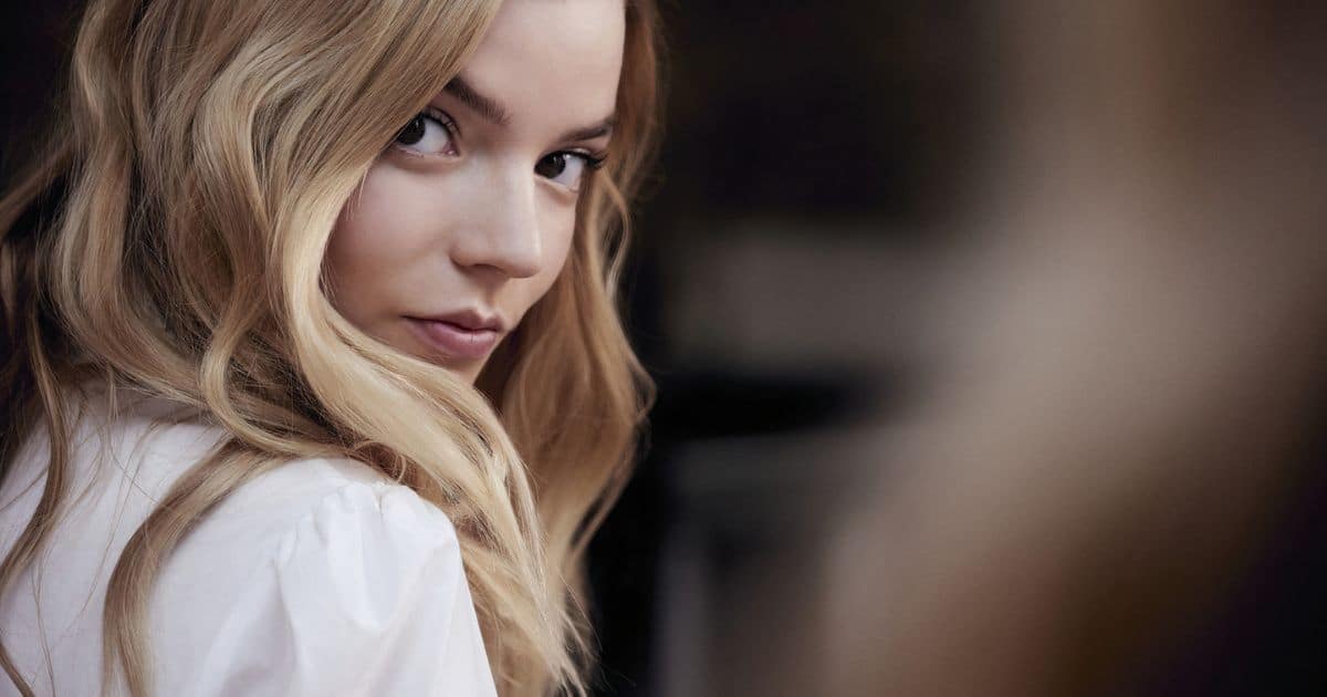 Anya Taylor-Joy: An In-Depth Look at the Rising Star's Age, Height, Weight, and Net Worth
