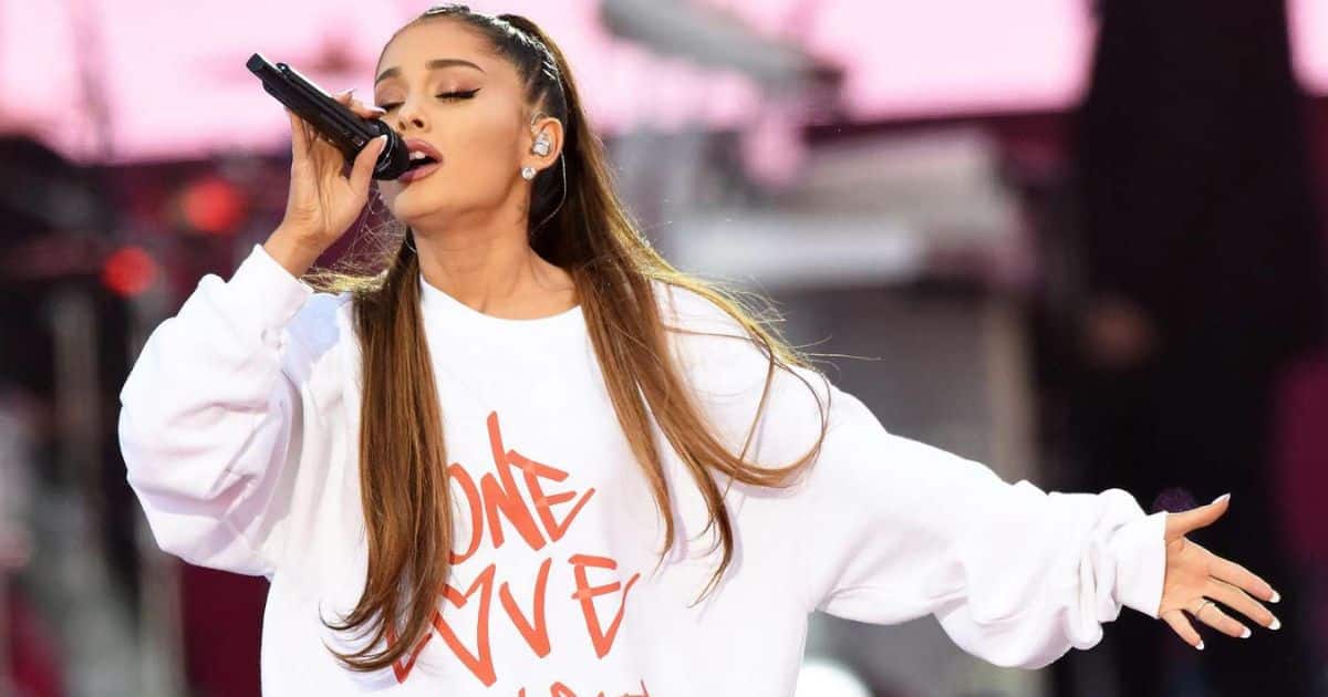 Ariana Grande: Height, Weight, Biography, Net Worth, and More