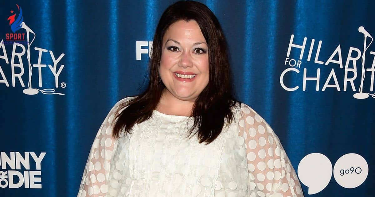 Brooke Elliott's Weight Loss Journey: Transforming Her Health One Step at a Time