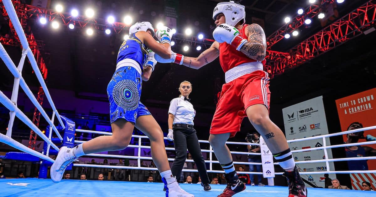 Celebrating the Greatest Female Boxers in History