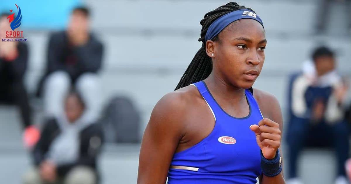 Coco Gauff: The Unshakeable Faith Powering Tennis’s Brightest New Superstar