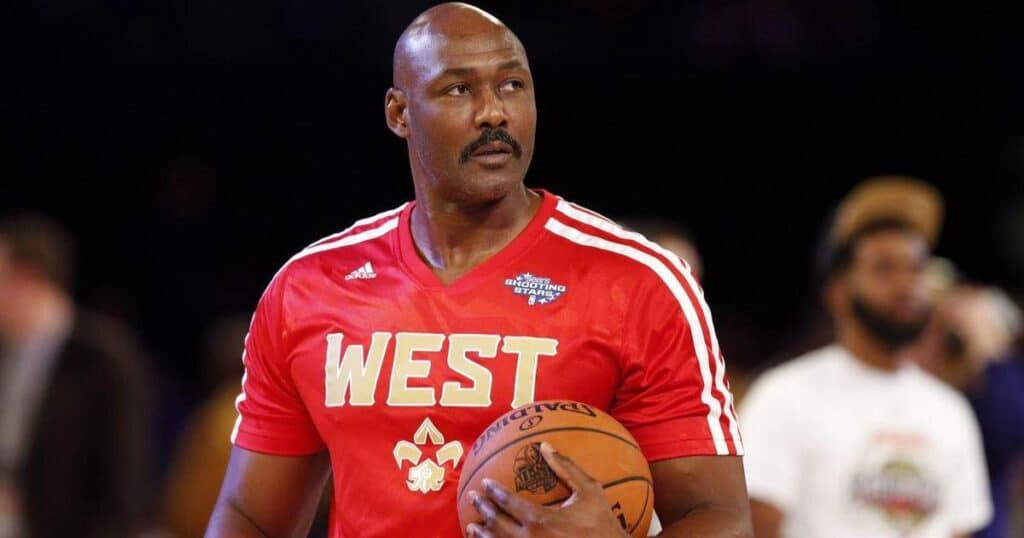 Demetress Dad Karl Malone: The "Mailman" With a Complex Legacy