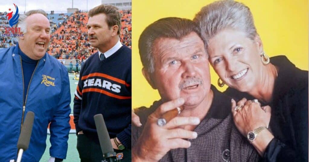 Diana Ditka's Biography and Career