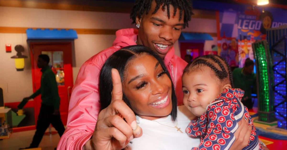 How Many Children Does Rapper Lil Baby Have in 2023?
