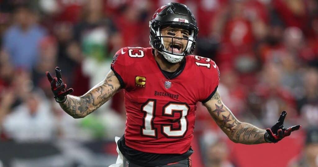 Mike Evans: A Dominant Red-Zone Force