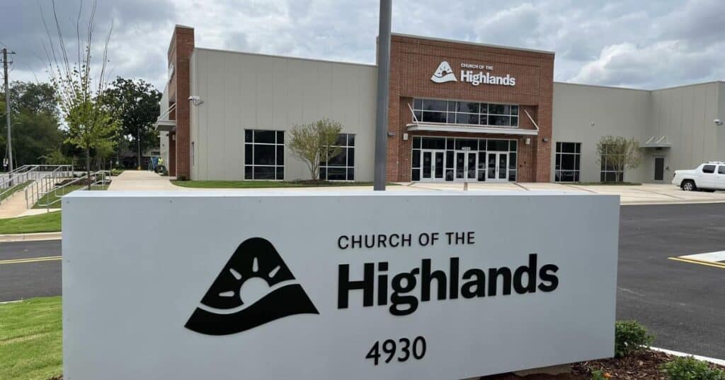 Other Recent Controversies Involving Church of the Highlands