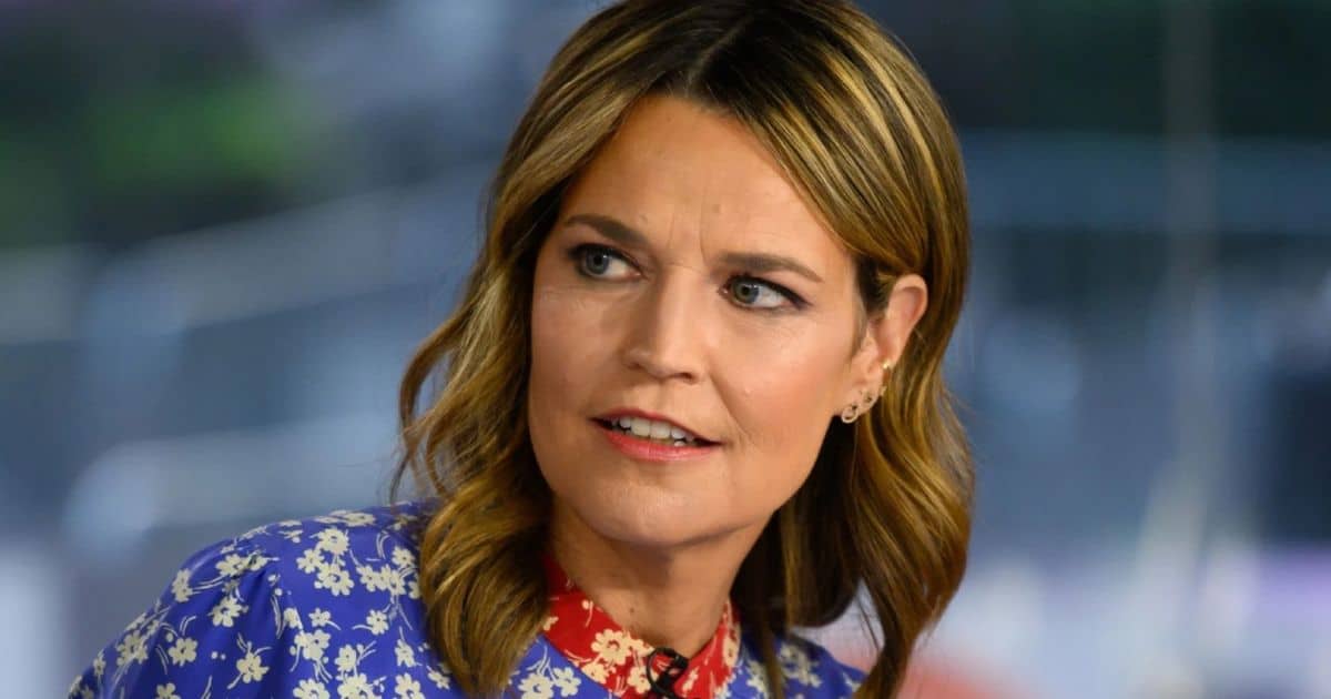 Savannah Guthrie: Exploring the Age, Height, Weight, Family, Career, and Social Media of the Renowned Journalist
