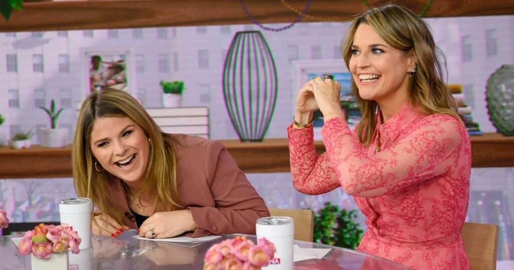 Savannah Guthrie's Transition to the Today Show and Lasting Impact