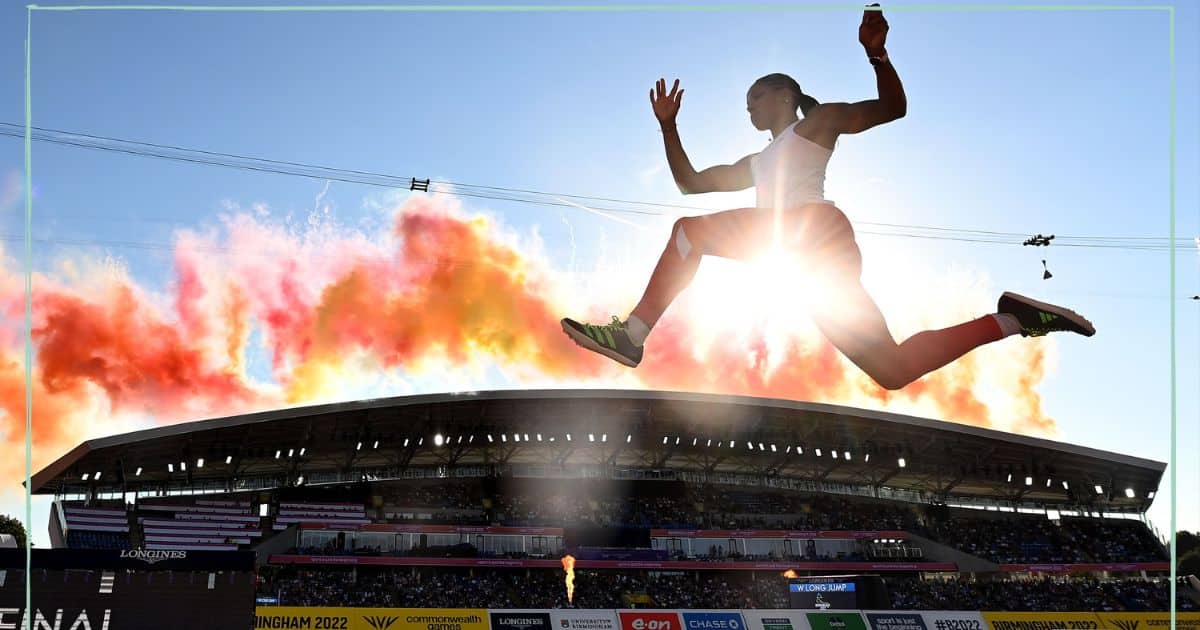 Who Holds the Women's Long Jump World Record? All the Details Explained