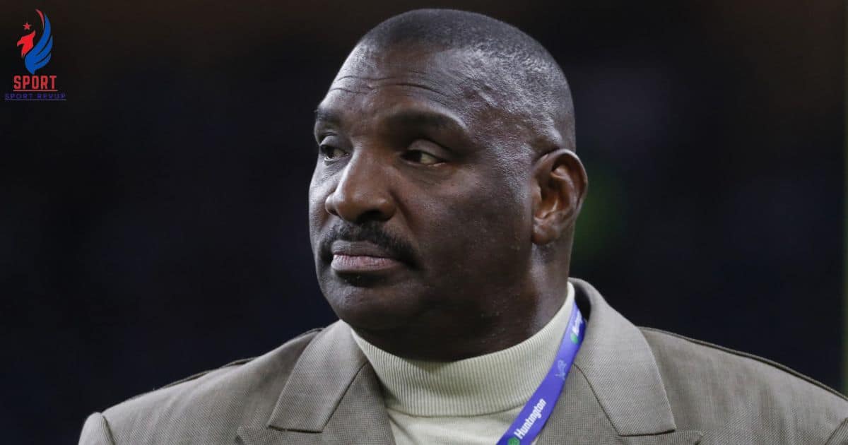 Who is Raunda Williams? Facts about the Wife of NFL Legend Doug Williams