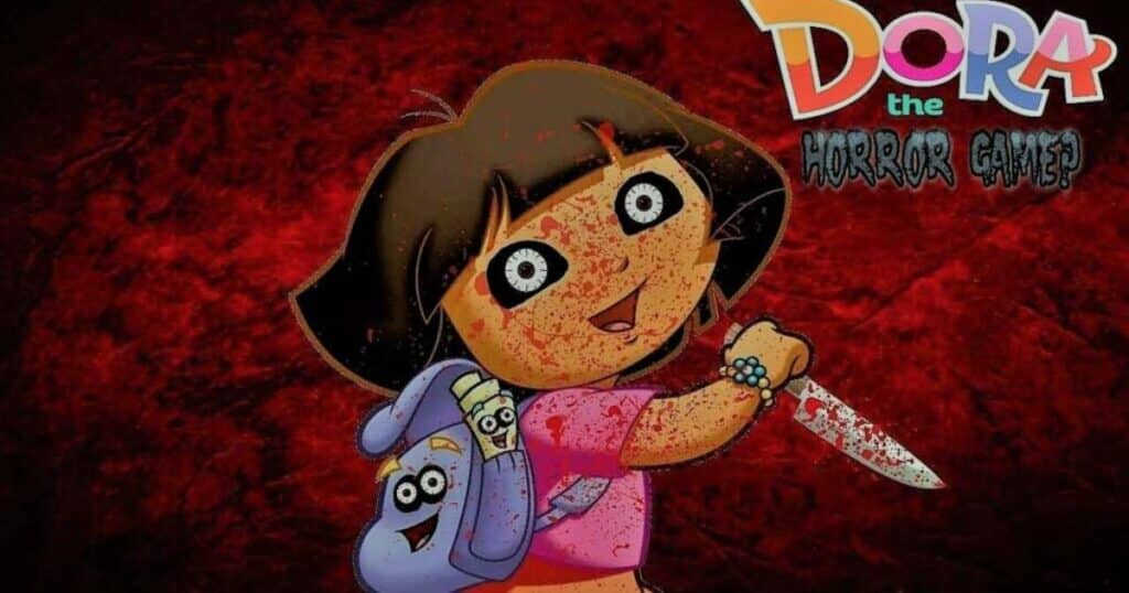 Theories Regarding the Events Following Dora's Death
