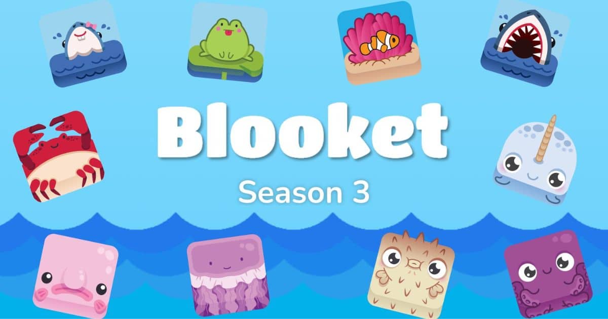 Unlock the Power of Play: Exploring Blooket, the Game-Changing Learning Platform