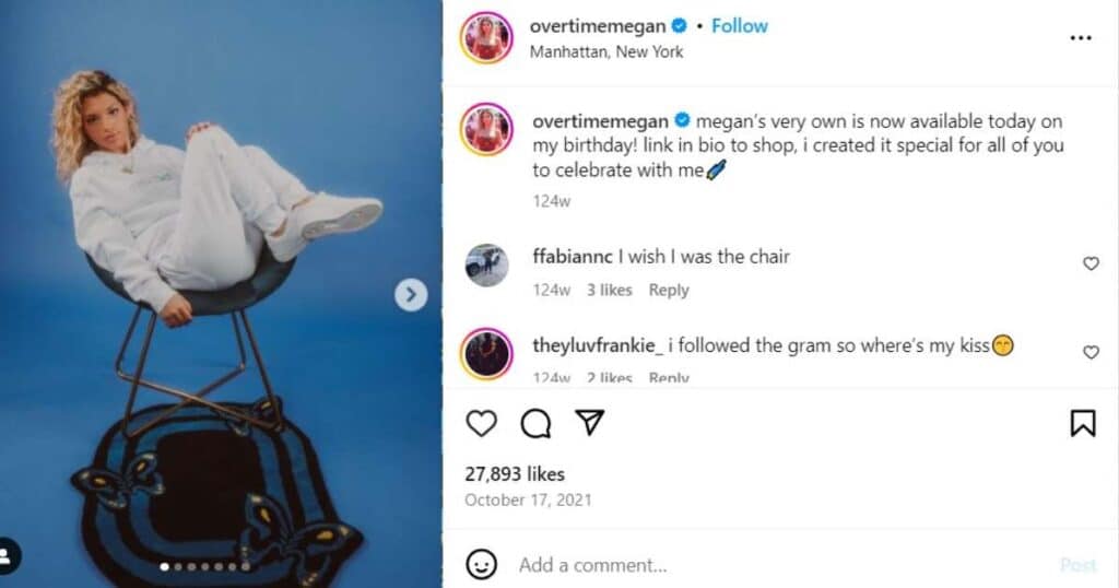 What is the Overtime Meagan Leaks Videos and Controversy