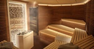 Complete Guide To The Best Sauna Temperature