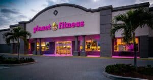 Does Planet Fitness Have a Steam Room, Sauna or Hot Tub?