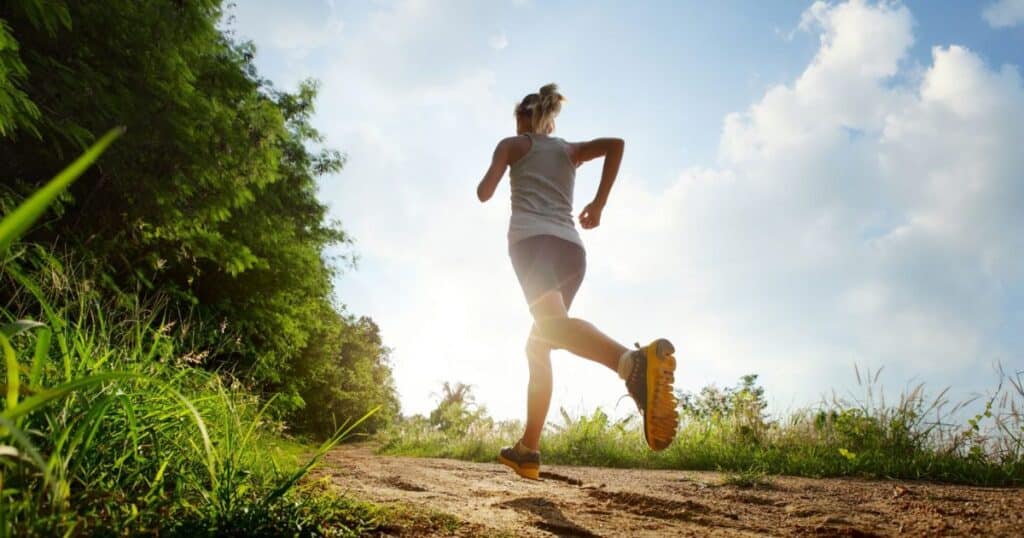Is Walking 3 Miles a Day Enough Exercise?