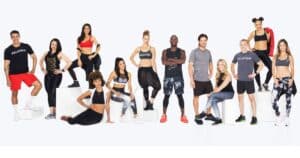 Peloton Instructor Ages Revealed - How Old Are Your Favorite Fitness Gurus?