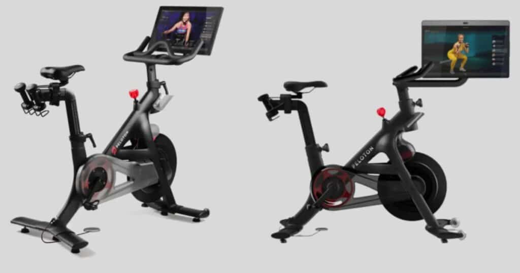 Tell the Difference Between Peloton Models?