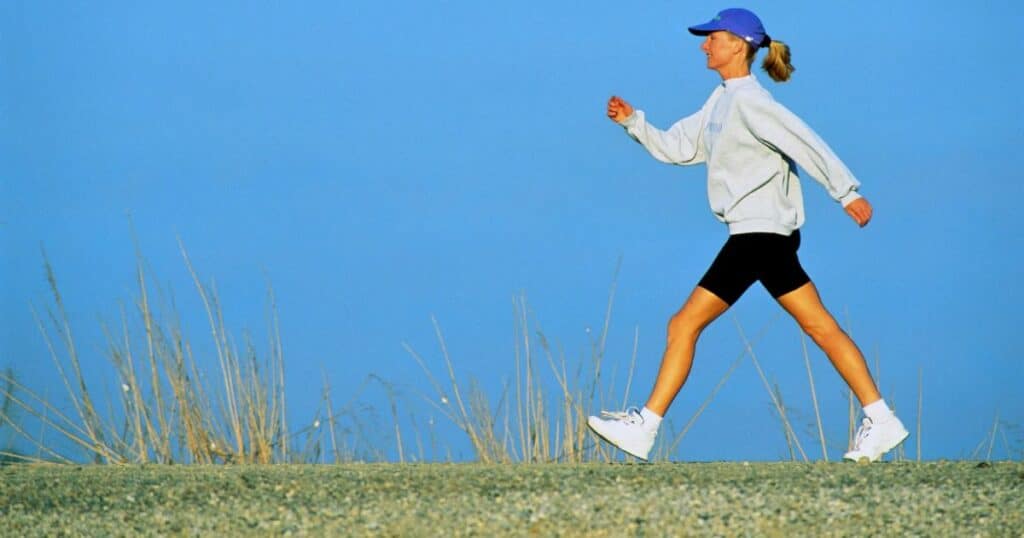 Tips for Making Your 2 Mile Walk More Enjoyable