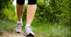 Walking 2 Miles - A Simple Yet Effective Way to Stay Fit