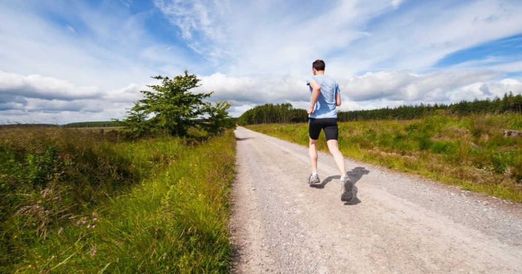 Mapping Out Your Long-Distance Walk