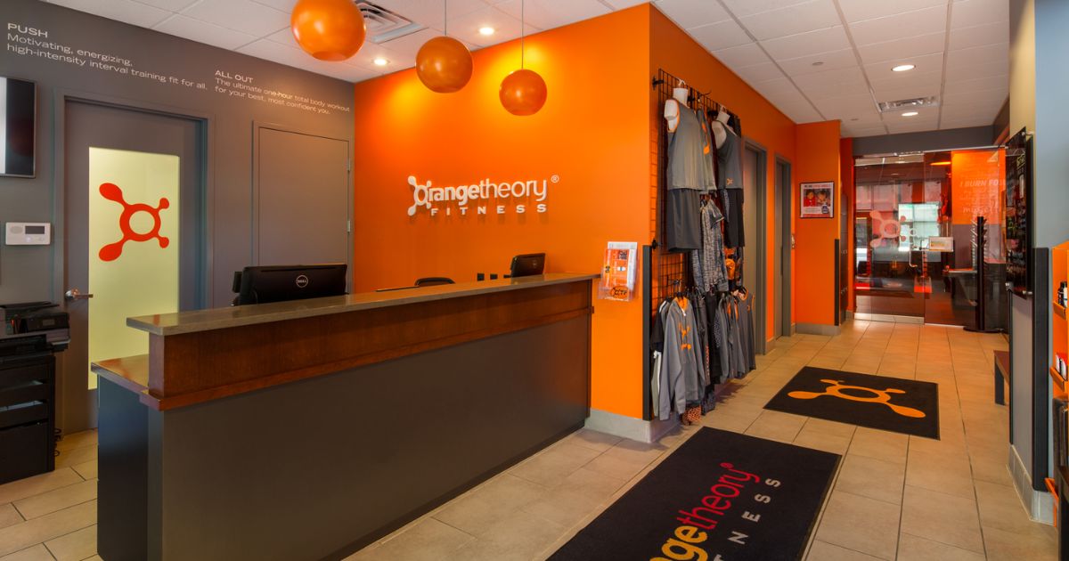 What is Orangetheory Infinity Workout? 