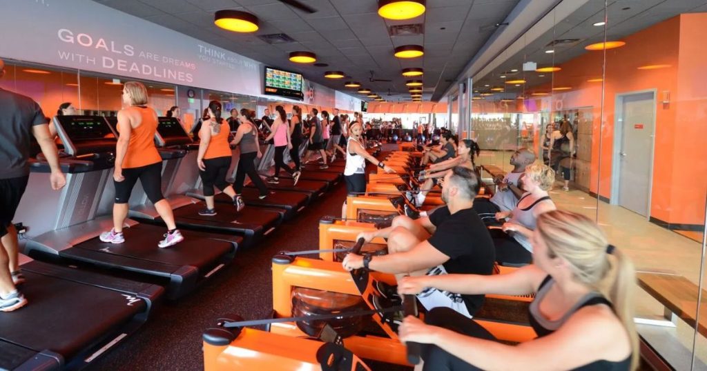 The Value of Unlimited Orangetheory - Breaking Down the Cost
