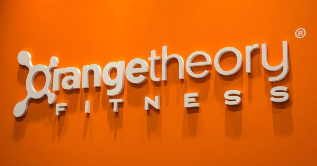 What Class Times Does Orange Theory Offer?