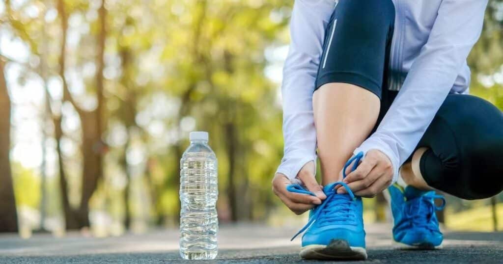 Why Walking 6 Miles Daily is Beneficial