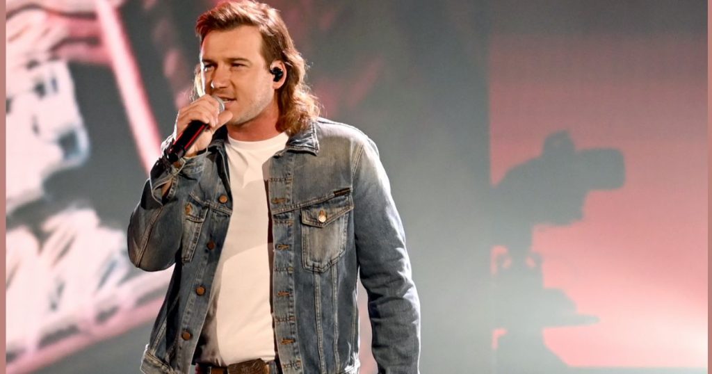 Climbing the Charts: Morgan Wallen's Career