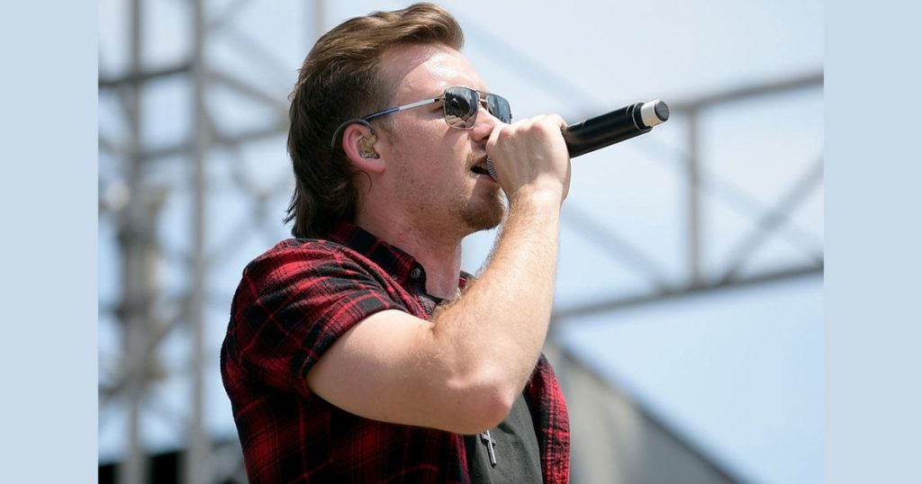 Show Me the Money: Morgan Wallen's Net Worth