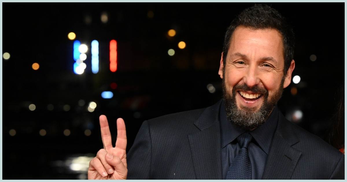 Adam Sandler Net Worth in 2022