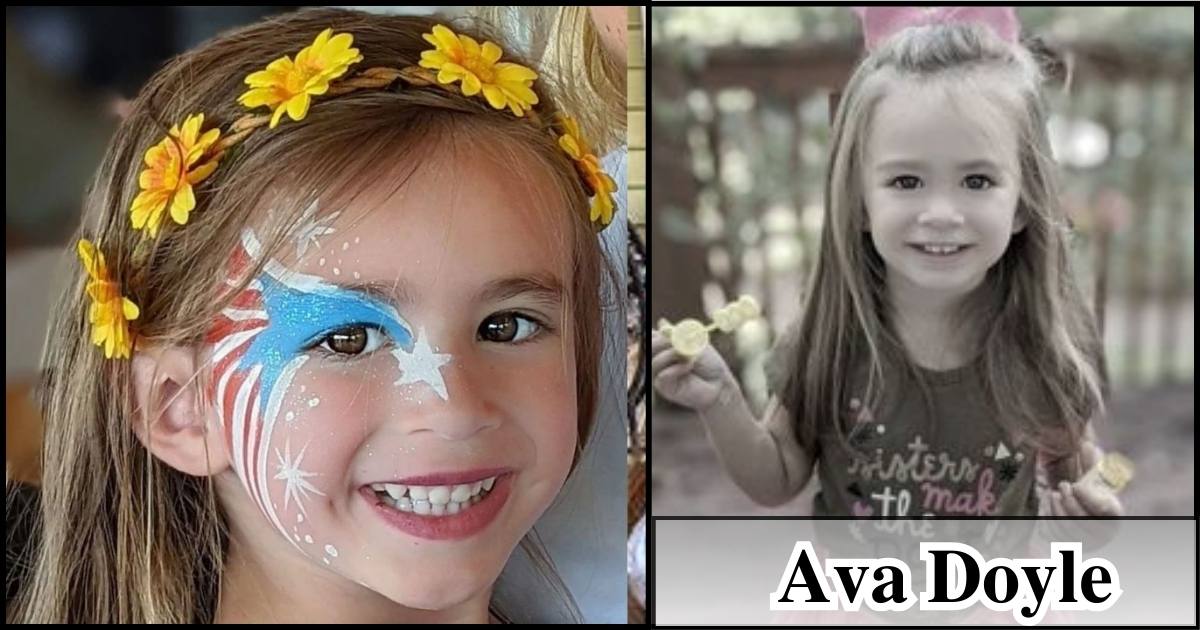 Ava Doyle North Carolina Accident 2022