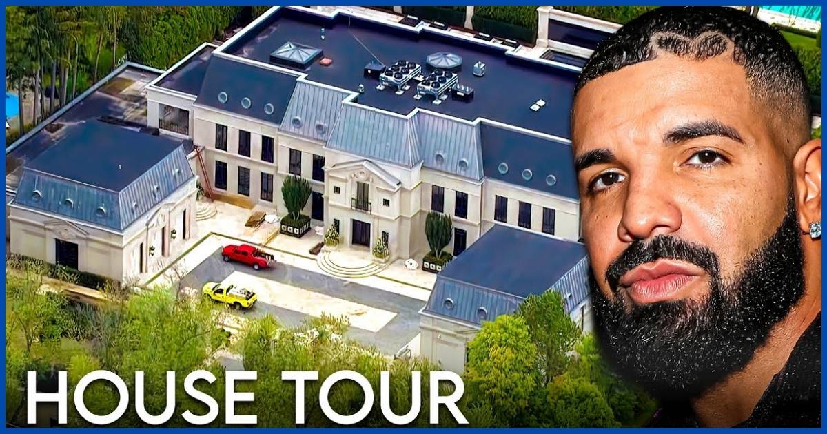 Drake Assets House