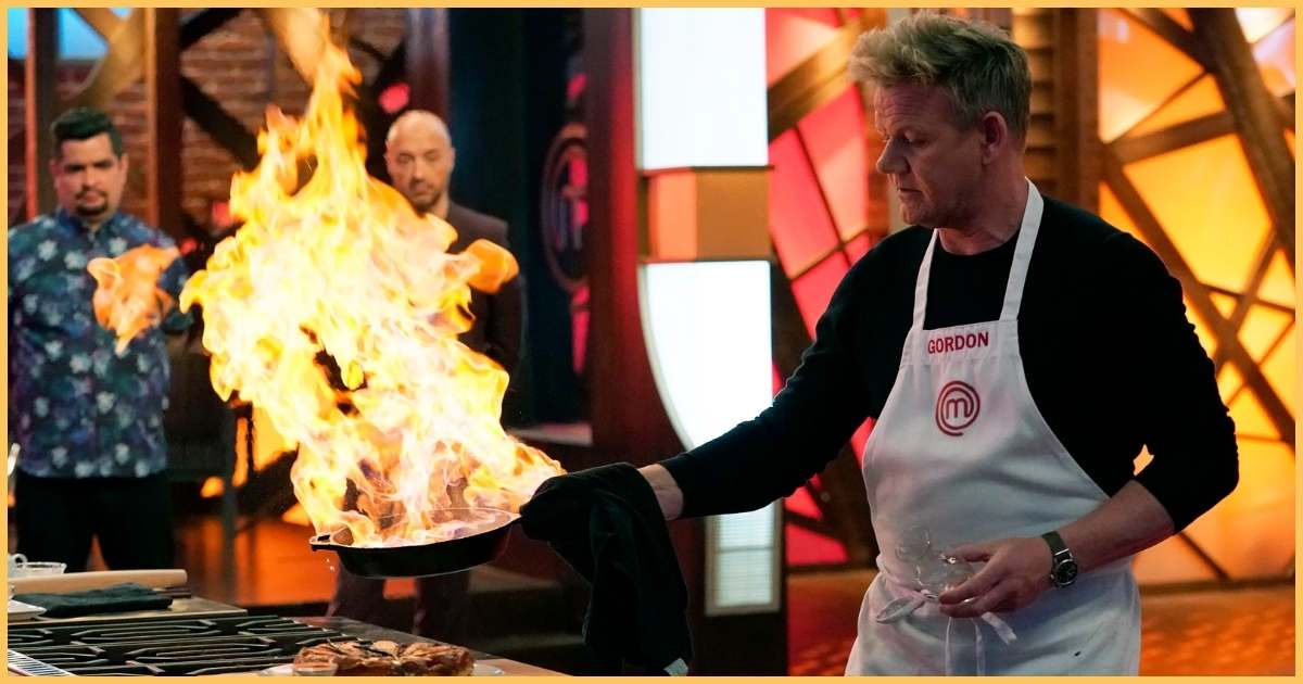 Gordon Ramsay's Business Ventures