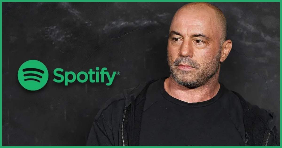 Joe Rogan Net Worth – The Spotify Deal