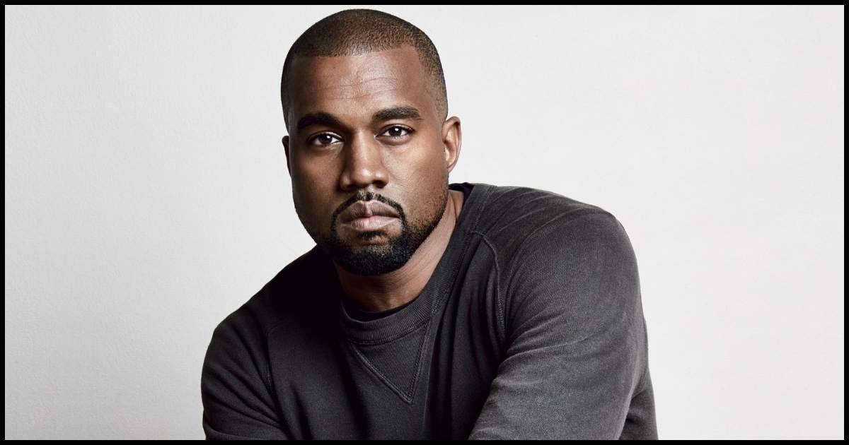 Kanye West Biography