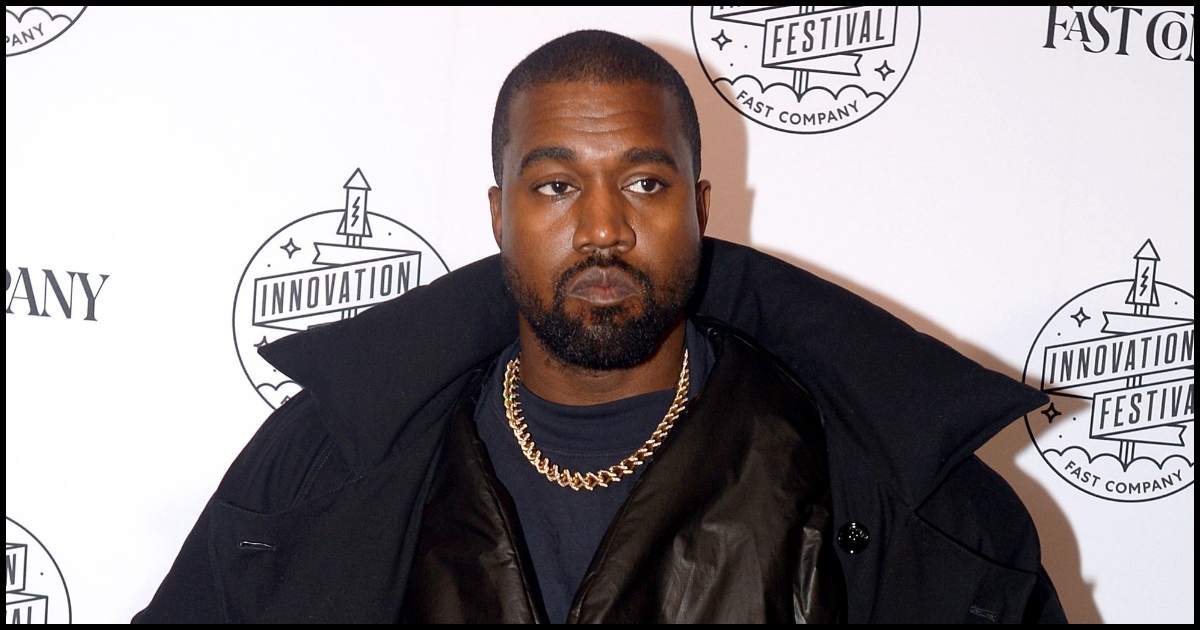 Kanye West's Net Worth in 2024