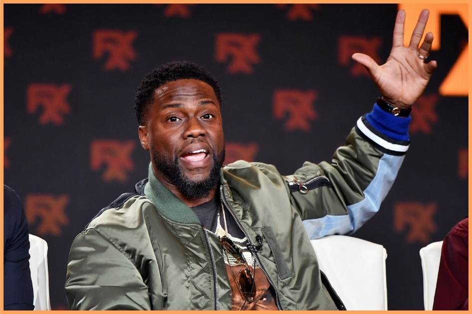 Kevin Hart Businesses and Investments