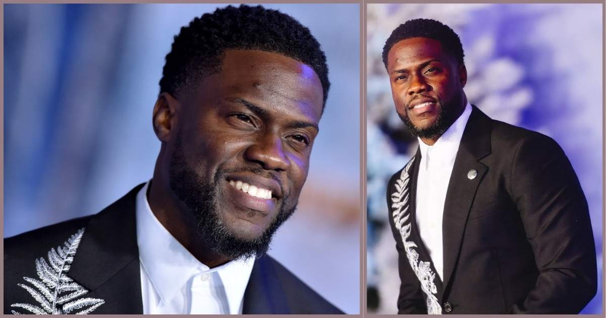 Kevin Hart Net Worth in 2024